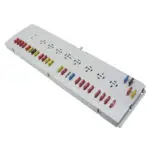 Fuse Box Ford Ambulance