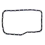 Gasket Sump Pan Isuzu NPR 4HF1, 4HE1, 4HG1 Eng.  8-97146-148-0 MITOYO