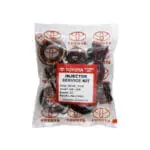 Injector Service Kit Toyota Hilux/Vigo 1KD/2KD Eng. 3.0L, RA-G8802 Toyota