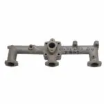 Manifold Intake Bedford 214