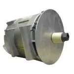 Alternator 12V 200A Ford '95-'99  PRESTOLITE LEECE NEVILLE 4900
