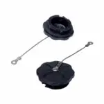 Oil Cover Leyland Boxer 1300, 6/98