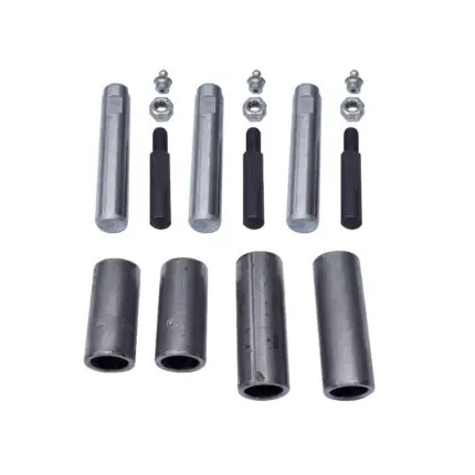 King Pin Kit GM