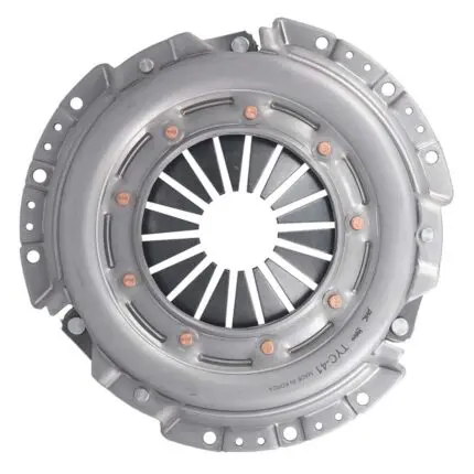 Pressure Plate Toyota 2KD Hilux 4WD TYC-41 Valeo