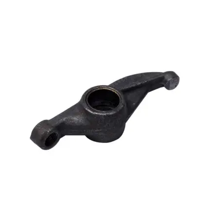 Rocker Exhaust Bedford 214