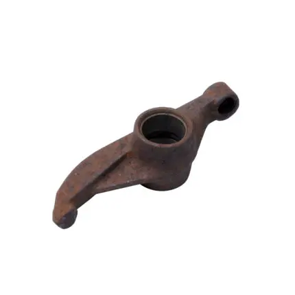 Rocker Intake Bedford 214, RH