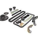 Timing Chain Kit Nissan YD25DDTi 16V NPC