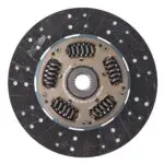 Clutch Disc Toyota Hilux Vigo 2KD 4WD Valeo
