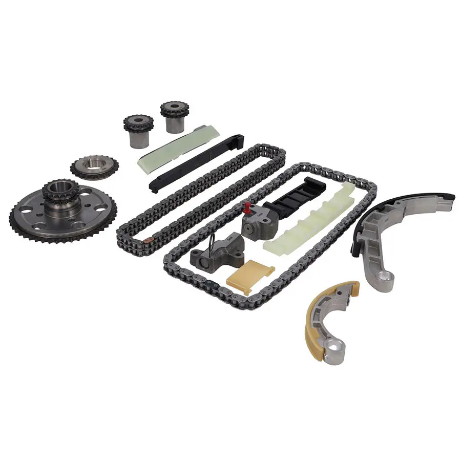 Timing Chain Kit Nissan YD25DDTi 16V NPC Timing Chain Kit Nissan YD25DDTi 16V NPC
