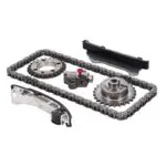 Timing Chain Kit Nissan ZD30DDTi NPC