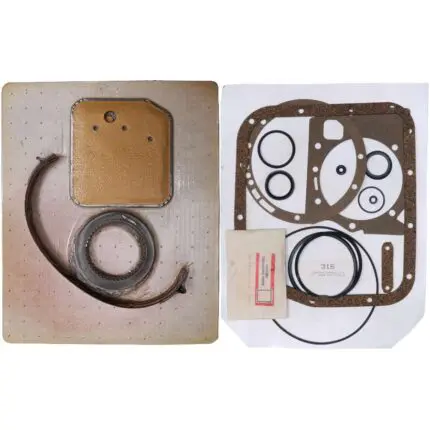 Transmission Spare - Super Rebuilder Kit Mitsubishi Galant