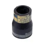 Water Hose Assy Ford Cargo "Red Engine"