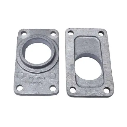 Water Pump Plate Leyland 401