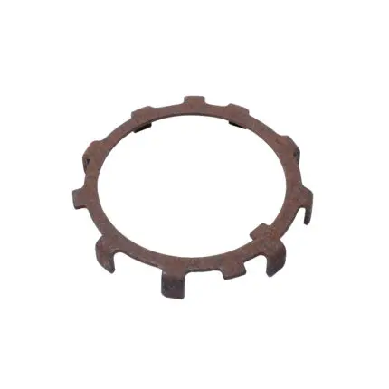 Wheel Bearing Lock Retainer Bedford 330