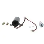 Fuel Pump (Round Facet Type) HEP-02R Hibari