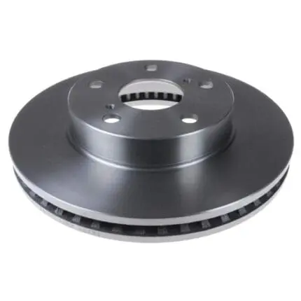 Rotor Disc Toyota Hilux Revo '22- ON Genuine OEM