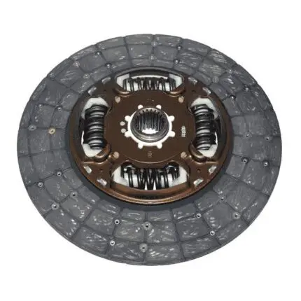 Clutch Disc Toyota Hilux Vigo 1KD 4WD Toyota Genuine