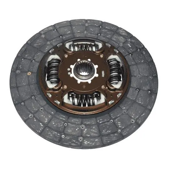 Clutch Disc Toyota Hilux Vigo 1KD 4WD Genuine Toyota Clutch Disc Toyota Hilux Vigo 1KD 4WD Toyota Genuine