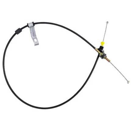 Cable Accelerator Mazda Familia, Ford Laser, 323, 323XG '82-'85, B001-41-660 TSK