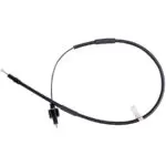 Cable Clutch Ford Cortina MK4 1600cc, 2000cc, MCC1224 Moprod