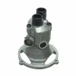 Oil Pump Bedford CF Van, Vauxhall Viva, POL715 AE