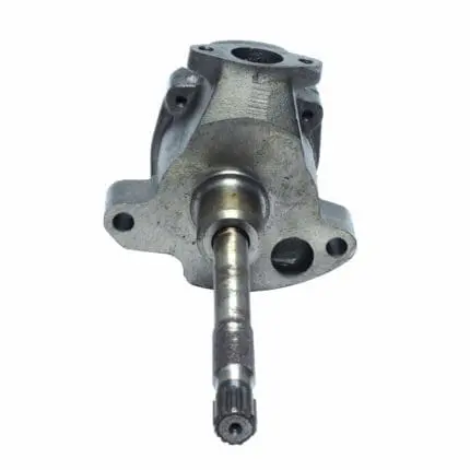 Oil Pump Perkins 6.354 5.8L Diesel Direct Injector 4132F015