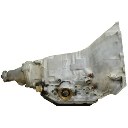Transmission Automatic (NEW)