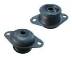 Cab Mount Leyland Clydesdale 400,401,402,410