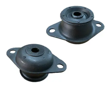 Cab Mount Leyland Clydesdale 400,401,402,410