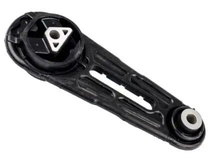 Engine Mount Nissan Almera N16, Sylphy G11, Cube Z11, Z12, Latio, Tiida, Versa C11, March, Micra K12, Note E11, NV200 M20, Wingroad Y12, QG18, HR15/16, MR18 (REAR) RBI Brand