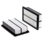 Air Filter Kia Sonnet '20-'25 , Hyundai Accent '18-'25  A-62475P Wanlanda