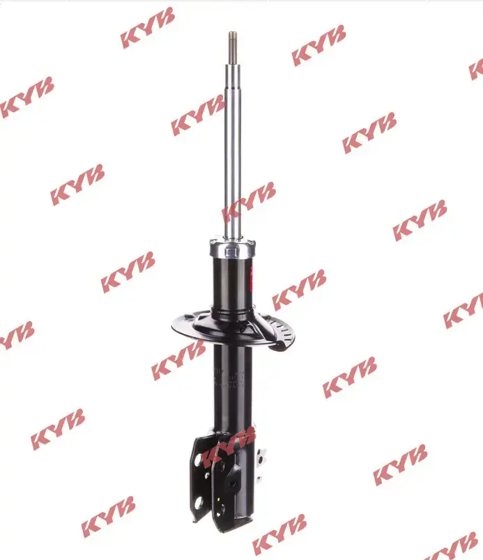 Shock Absorber Toyota Yaris '13-'17 NCP15#,NSP15# (Front-L/R) KYB Shock Absorber Toyota Yaris '13-'17 NCP15#,NSP15# (Front-L/R) KYB