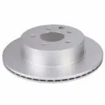 Rotor Disc NISSAN 350Z ’02–’07 Z33, Primera ’01–’05 P12, Qashqai ’08–’22 J10, J11 , Serena ’16–’22 C27, X-Trail ’00–ON  T30,T31,T32  (REAR) ICHIBAN