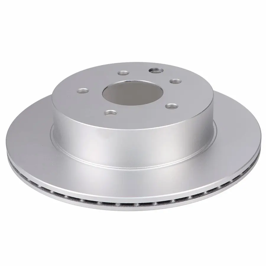 Rotor Disc NISSAN 350Z ’02–’07 Z33, Primera ’01–’05 P12, Qashqai ’08–’22 J10, J11 , Serena ’16–’22 C27, X-Trail ’00–ON T30,T31,T32 (REAR) ICHIBAN Rotor Disc NISSAN 350Z ’02–’07 Z33, Primera ’01–’05 P12, Qashqai ’08–’22 J10, J11 , Serena ’16–’22 C27, X-Trail ’00–ON T30,T31,T32 (REAR) ICHIBAN