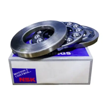 Bearing 51107 NSK