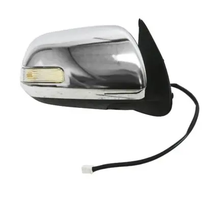 Mirror Side View Toyota Hilux '12-'15 (5 WIRE-RIGHT)
