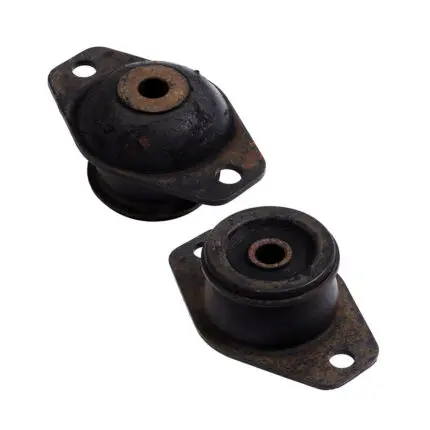 Cab Mount Leyland Clydesdale 400,401,402,410