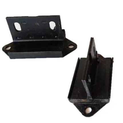 Engine Mount Austin, MG, Morris, Riley, Vanden Plas, Wolseley 1100, 1300 '63-'74 (SUBFRAME-FRONT) QH