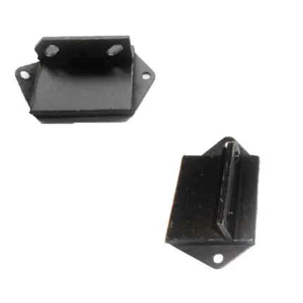 Engine Mount Austin, MG, Morris, Riley, Vanden Plas, Wolseley 1100, 1300 '63-'74 (SUBFRAME-REAR RIGHT) QH