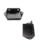 Engine Mount Austin, MG, Morris, Riley, Vanden Plas, Wolseley 1100, 1300 '63-'74 (SUBFRAME-REAR LEFT) QH