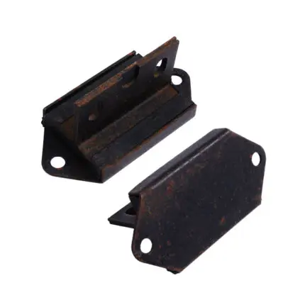 Engine Mount Austin, MG, Morris, Riley, Vanden Plas, Wolseley 1100, 1300 '63-'74 (SUBFRAME-FRONT) QH