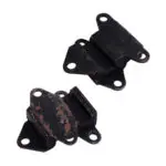 Engine Mount Austin Mini 850, 1000, 1100 Special, 1275 GT '58-'93 QH