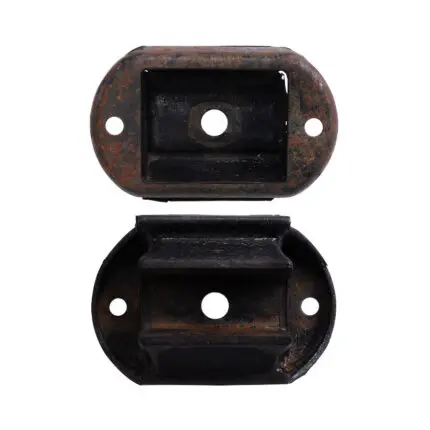 Engine Mount Ford Escort MK1, Capri, Cortina MK2-3 (REAR-A/T)