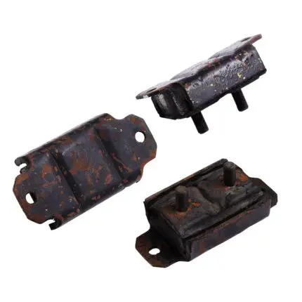 Engine Mount Holden FB, EK '60-'62, 132, 138 Grey Motor OHV 12V (FRONT)