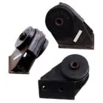 Engine Mount Mazda 323 BD , Ford Laser (TRANS-LEFT)