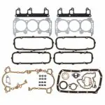Gasket Full Kit GM Buick V6 2.8, RS0892L-2 DuraGuard