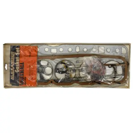 Gasket Head Kit Vauxhall Viva, REF006