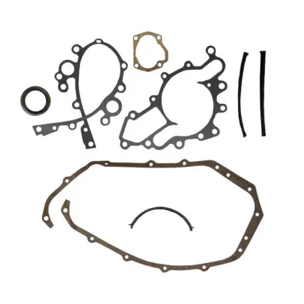 Gasket Bottom Kit Chevrolet 173 2.8 V6, 51-5060 McCord Gaskets