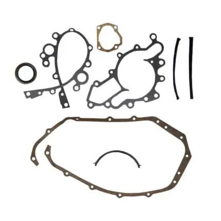 Gasket Bottom Kit Chevrolet 173 2.8 V6, 51-5060 McCord Gaskets