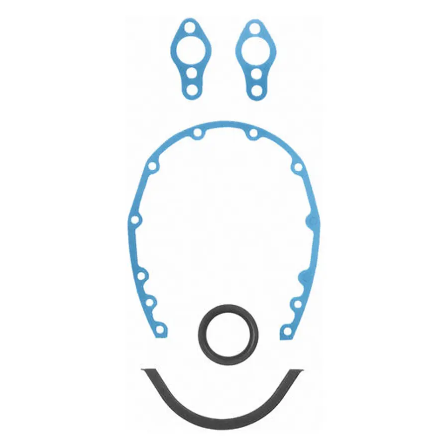 Gasket Timing Cover Kit Chevrolet El Camino, 14033 Gasket Timing Cover Kit Chevrolet El Camino, 14033